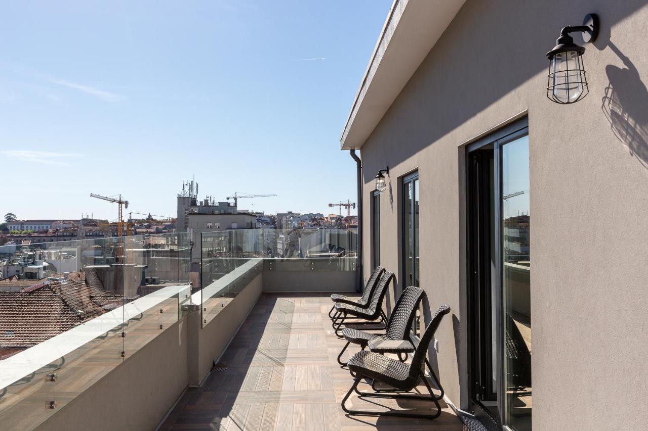 Youropo - Central Porto Exterior photo