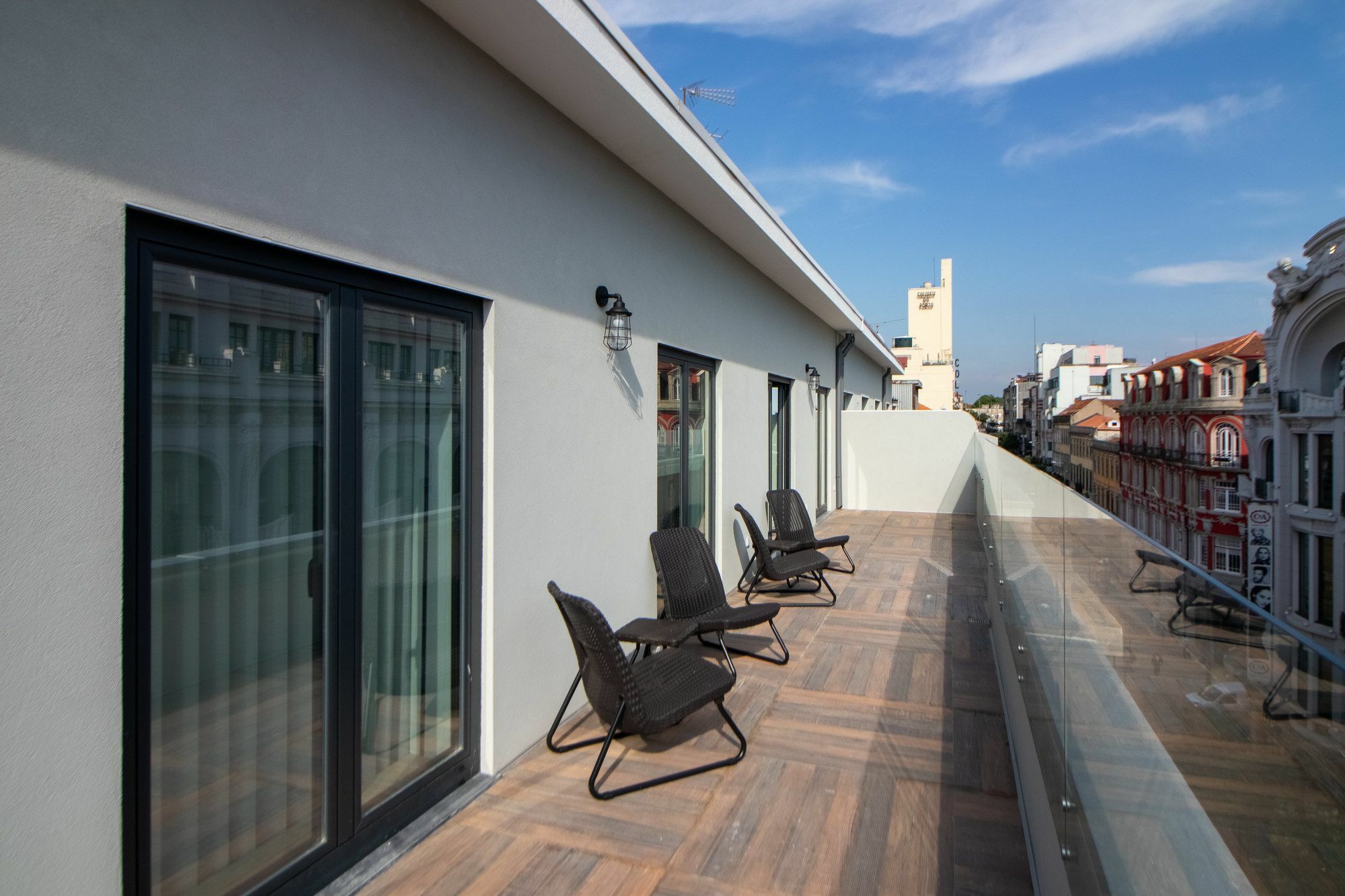 Youropo - Central Porto Exterior photo